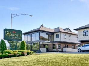 Roosevelt Inn and Suites Saratoga Springs