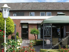 Hotel Restaurant Sonnenhof