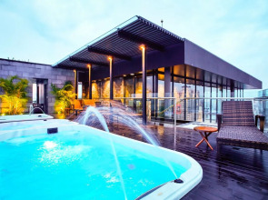 Capri by Fraser, Phnom Penh