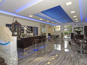 Hotel Roma
