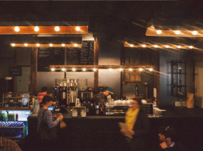 Hotel 27 by LuxUrban