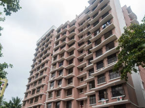 OYO 18309 Livinn Apartments