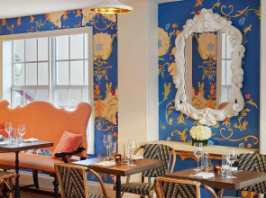 Casa Faena Miami Beach