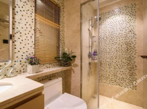 Guoguo Apartment (Shenzhen Binhe Shidai)