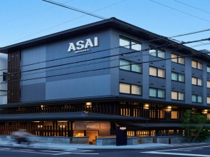 Asai Kyoto Shijo Hotel