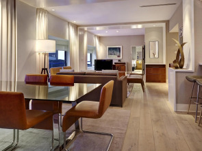 The Hilton Club - New York