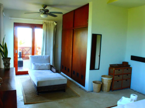 Tulix Cay Luxury Ocean Front Villa