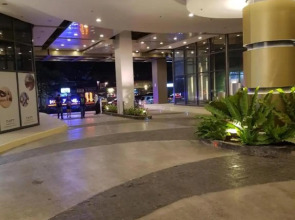 KC STUDIO 4 at Horizon 101 Cebu