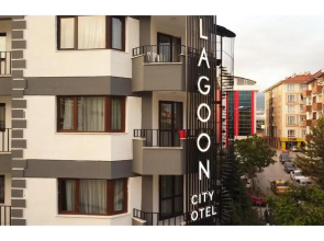 Bolu Lagoon City Hotel