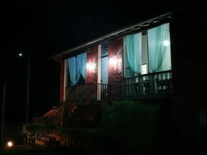 Pousada Morada dos Passaros