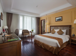 Hanoi Pearl Hotel