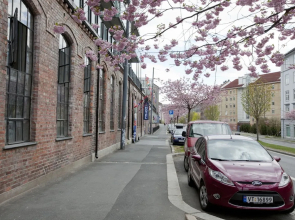 Central City Apartments