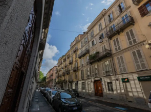 Appartamento Re Umberto by Wonderful Italy