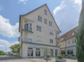 Apart Business Hotel