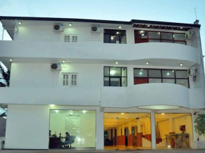 Lanka Beach Hotel