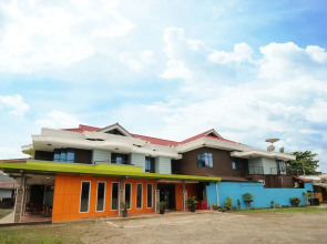 Airy IBA Mayor Ruslan 2012 Palembang