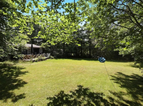 5 Person Holiday Home in Vejby