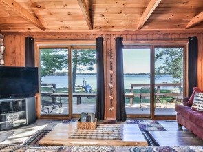 Lost Paradise - 3 Br Home