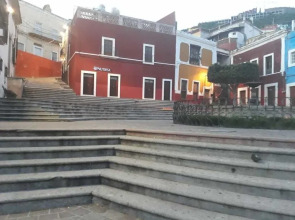 Hotel El Beso de Calixto