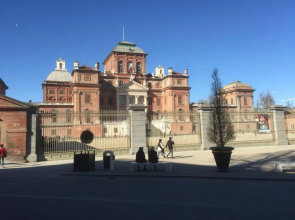 Casa Salice