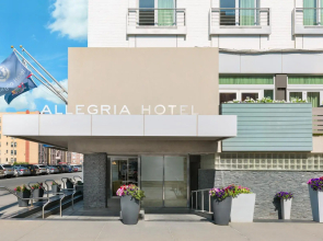 Allegria Hotel