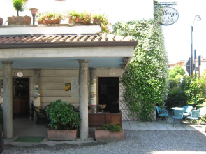 Hotel Sangalli