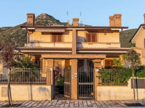 Casa Vacanza Villa Polifemo