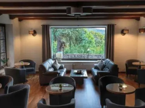 Parkhotel Schwarzenberg - Garni