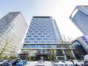 Hampton by Hilton Zhengzhou Zhengdong New District