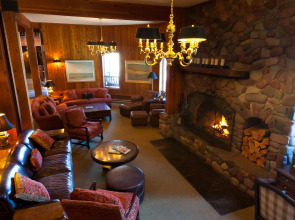 Kandahar Lodge at Whitefish Mountain Resort