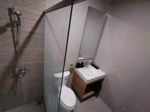 Residence Bukit Jaya Apartment