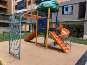 Stay.Plus Kaisa Gardens Apartment