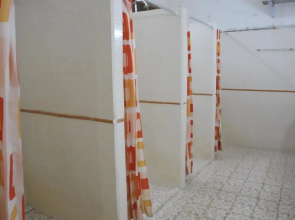 On The Way Hostel & Lounge