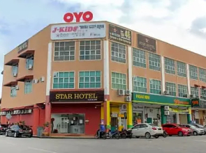 OYO 90035 Star Hotel