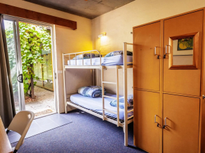 YHA Grampians Eco Halls Gap