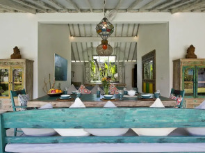 The Bingin Villa Collection