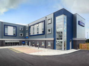 Travelodge Bristol Filton