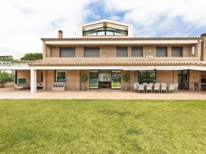 Olala Gava Beach Villa