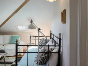 Lisbon River Side Dreams