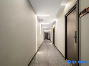 Such as a home Huayi hotel