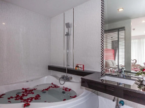 Patong Diamond Hotel