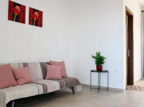 Katerina Apt 1 - Balcony & Great views near Beach