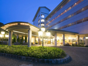 Aoyama Garden Resort Rosa Blanca