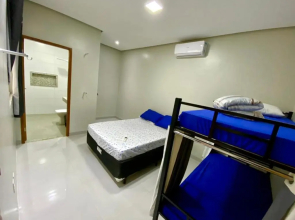 Hostel Flor de Carajás