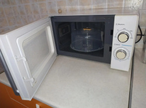 Апартаменты на улице Гребенщикова 3