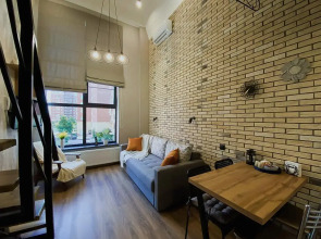 Green FOX на Савушкина 6К