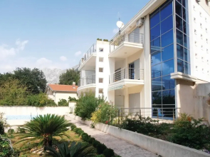 Stunning Home in Kotor With Wifi and 1 Bedrooms