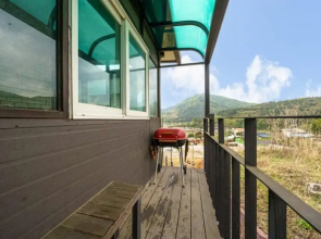 Gapyeong Kkomangse Pension