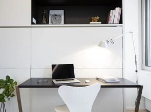 PhilsPlace Full-Service Apartments Vienna