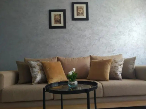 Appartement à alliance mehdia 2 juste pour couple marié on n'accepte pas les voyageurs célibataires ou les groupes d amis